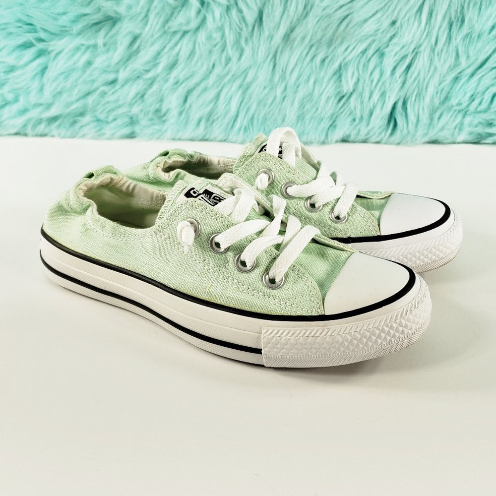 Converse Chuck Taylor All Star Shoreline Slip On